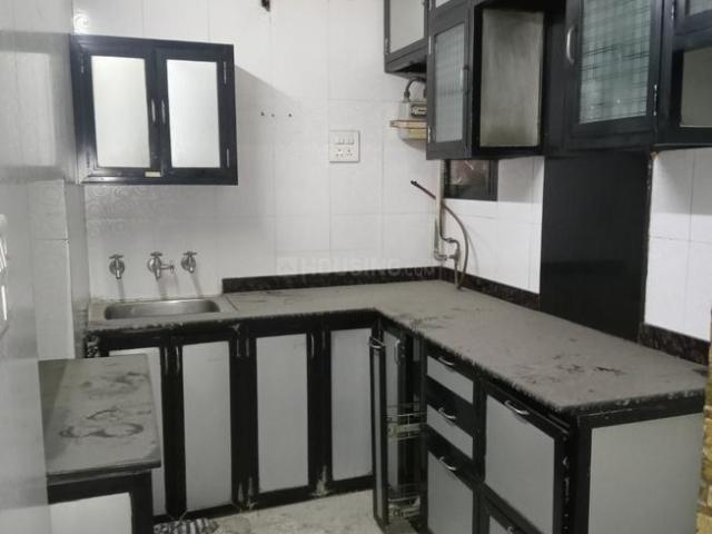 2 BHK Apartment in Paschim Vihar for rent New Delhi. The reference number is 15934546