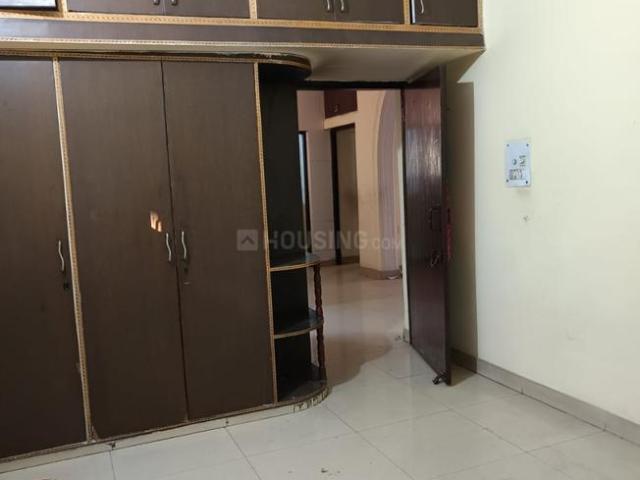 2 BHK Apartment in Paschim Vihar for rent New Delhi. The reference number is 16970969