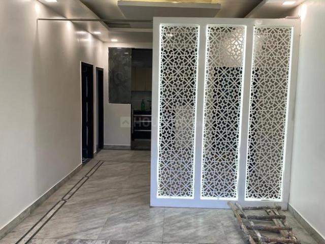 2 BHK Apartment in Paschim Vihar for rent New Delhi. The reference number is 17544746