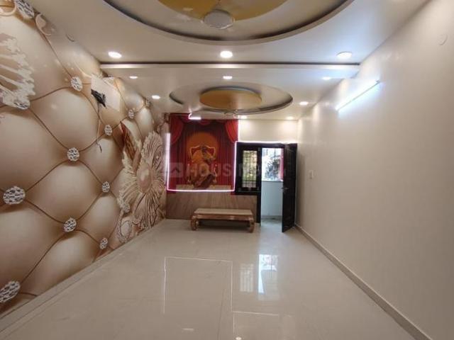 2 BHK Apartment in Paschim Vihar for rent New Delhi. The reference number is 17808888