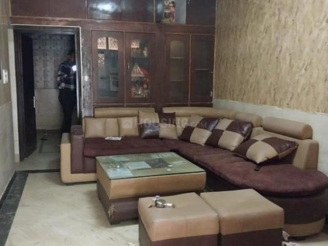 2 BHK Apartment in Paschim Vihar for rent New Delhi. The reference number is 17169828