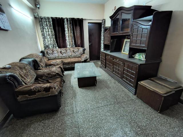 2 BHK Apartment in Paschim Vihar for rent New Delhi. The reference number is 18823587
