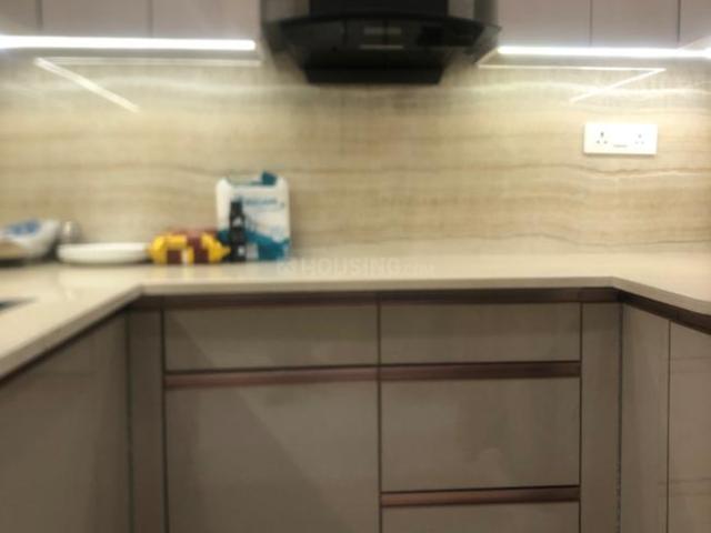 2 BHK Apartment in Paschim Vihar for rent New Delhi. The reference number is 19505171