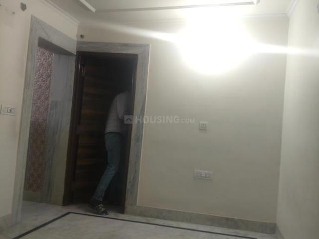 2 BHK Apartment in Paschim Vihar for rent New Delhi. The reference number is 19562561