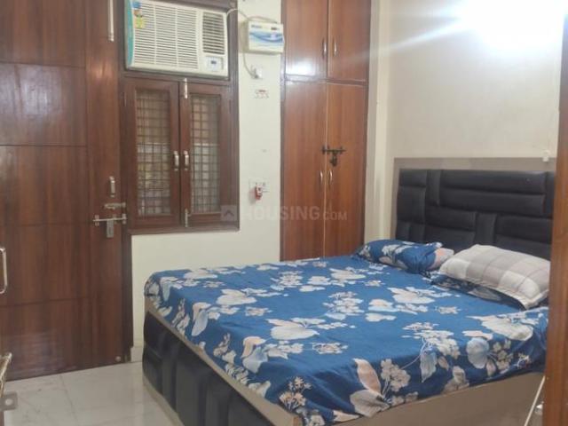 2 BHK Apartment in Paschim Vihar for rent New Delhi. The reference number is 19718580