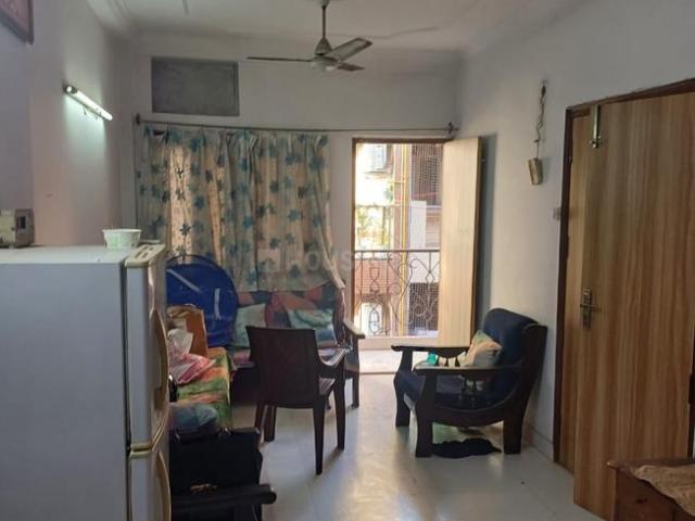 2 BHK Apartment in Paschim Vihar for rent New Delhi. The reference number is 19718677