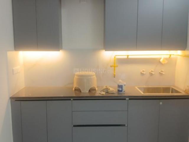 2 BHK Apartment in Paschim Vihar for rent New Delhi. The reference number is 19721334
