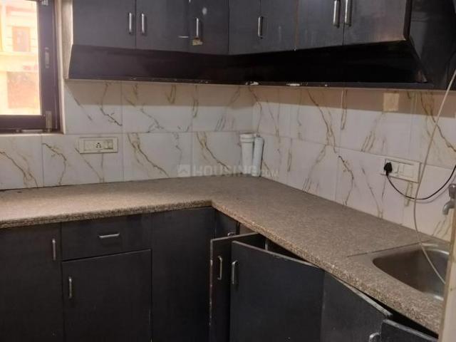 2 BHK Apartment in Paschim Vihar for rent New Delhi. The reference number is 19726472