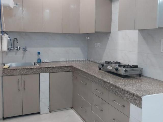 2 BHK Apartment in Paschim Vihar for rent New Delhi. The reference number is 19737951