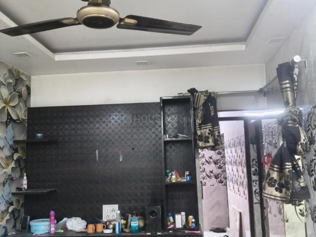 2 BHK Apartment in Paschim Vihar for rent New Delhi. The reference number is 19871384