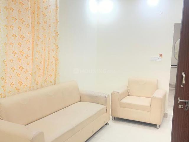 2 BHK Apartment in Paschim Vihar for rent New Delhi. The reference number is 19874277