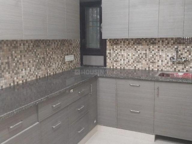 2 BHK Apartment in Paschim Vihar for rent New Delhi. The reference number is 19887737