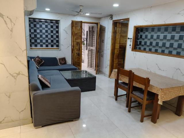 2 BHK Apartment in Paschim Vihar for rent New Delhi. The reference number is 19214907