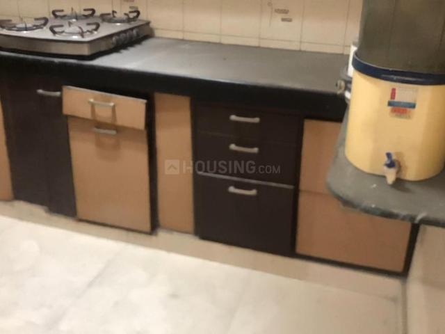 2 BHK Apartment in Paschim Vihar for rent New Delhi. The reference number is 19233982