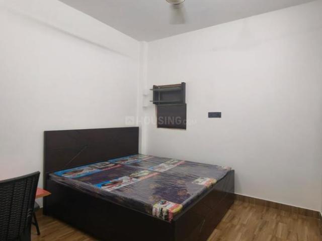 2 BHK Apartment in Paschim Vihar for rent New Delhi. The reference number is 20474157
