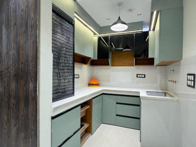 2 BHK Apartment in Paschim Vihar for rent New Delhi. The reference number is 20519259