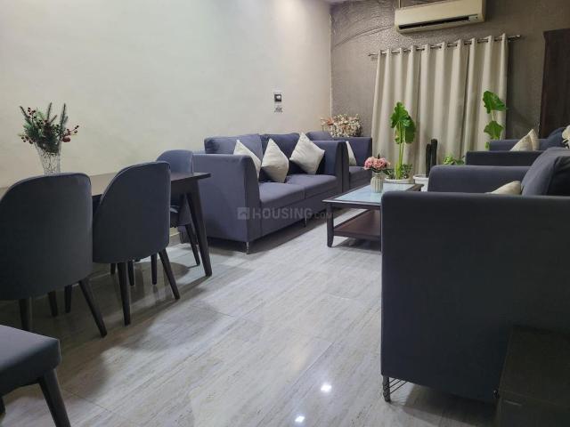 2 BHK Apartment in Paschim Vihar for rent New Delhi. The reference number is 20522990