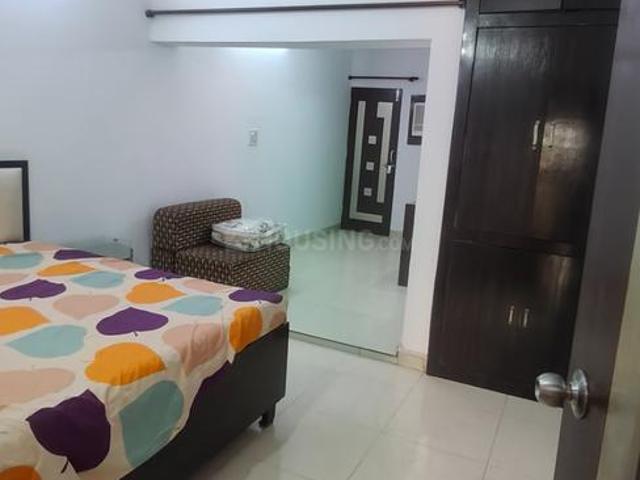 2 BHK Apartment in Paschim Vihar for rent New Delhi. The reference number is 20622750