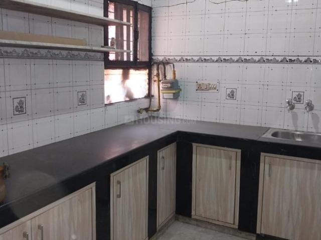 2 BHK Apartment in Paschim Vihar for rent New Delhi. The reference number is 20643026