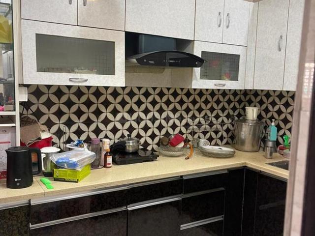 2 BHK Apartment in Paschim Vihar for rent New Delhi. The reference number is 20678071