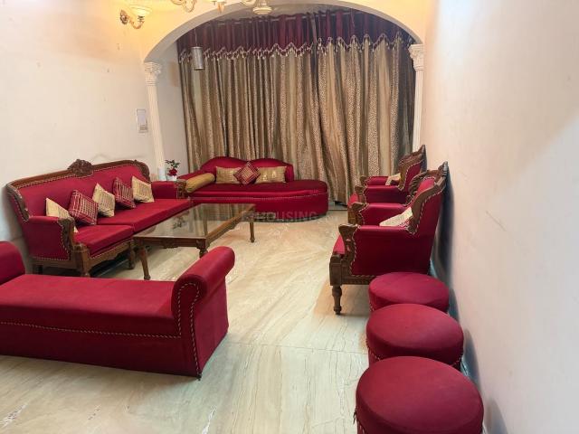 2 BHK Apartment in Paschim Vihar for rent New Delhi. The reference number is 20732691