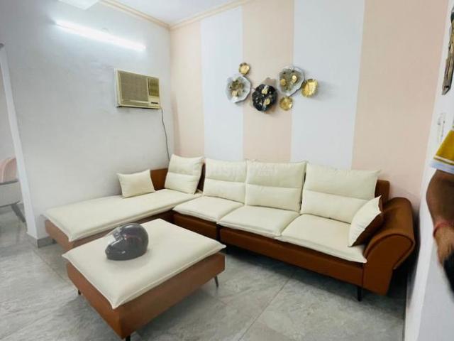 2 BHK Apartment in Paschim Vihar for rent New Delhi. The reference number is 20767805