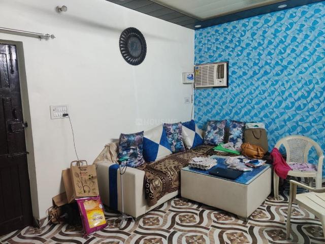 2 BHK Apartment in Paschim Vihar for rent New Delhi. The reference number is 20831400