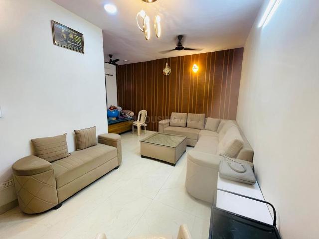 2 BHK Apartment in Paschim Vihar for rent New Delhi. The reference number is 20835463