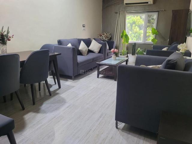 2 BHK Apartment in Paschim Vihar for rent New Delhi. The reference number is 20877688