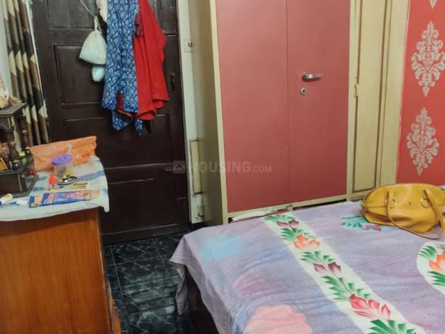 2 BHK Apartment in Paschim Vihar for rent New Delhi. The reference number is 20883799