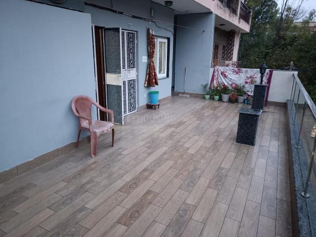 2 BHK Apartment in Paschim Vihar for rent New Delhi. The reference number is 20893978