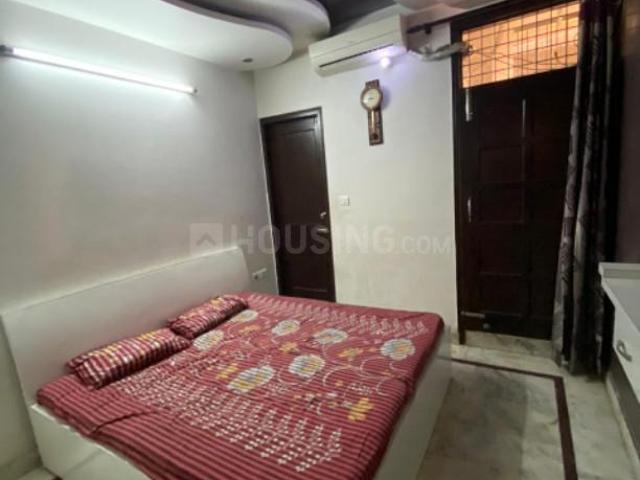 2 BHK Apartment in Paschim Vihar for rent New Delhi. The reference number is 20960945
