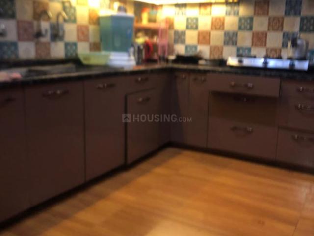 2 BHK Apartment in Paschim Vihar for rent New Delhi. The reference number is 20035428