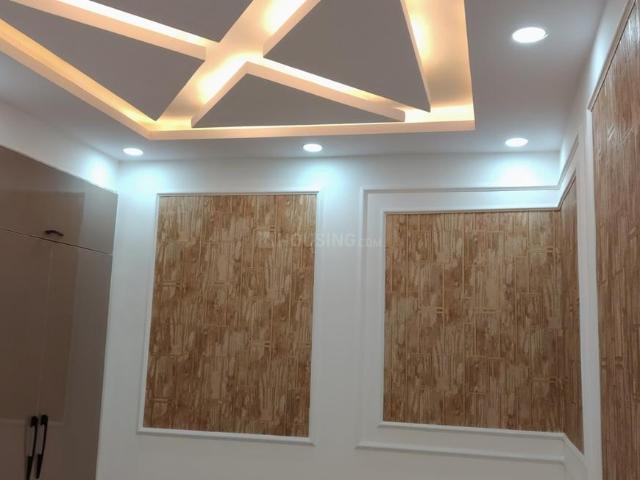 2 BHK Apartment in Paschim Vihar for rent New Delhi. The reference number is 20348522