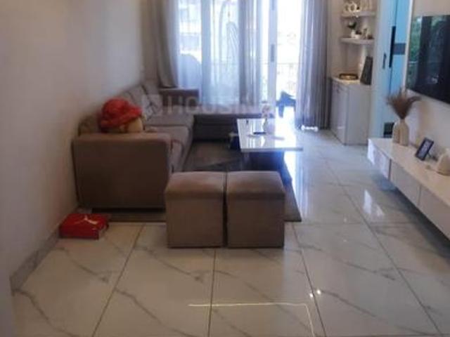 2 BHK Apartment in Paschim Vihar for rent New Delhi. The reference number is 20399011