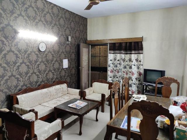 2 BHK Apartment in Paschim Vihar for resale New Delhi. The reference number is 9508602