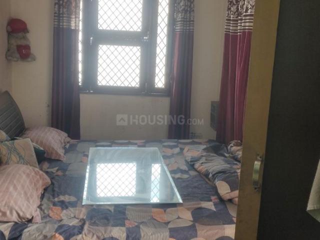 2 BHK Apartment in Paschim Vihar for resale New Delhi. The reference number is 15264877