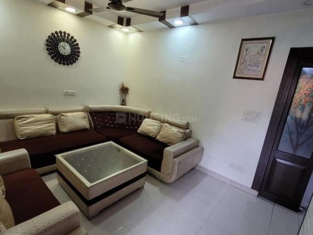2 BHK Apartment in Paschim Vihar for resale New Delhi. The reference number is 16372177