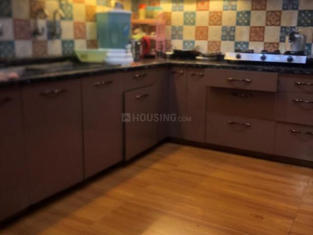 2 BHK Apartment in Paschim Vihar for resale New Delhi. The reference number is 19222603