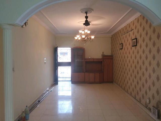 2 BHK Apartment in Paschim Vihar for resale New Delhi. The reference number is 20989518