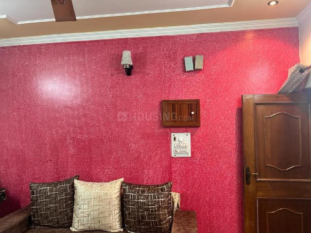 2 BHK Apartment in Paschim Vihar for resale West Delhi. The reference number is 13632737