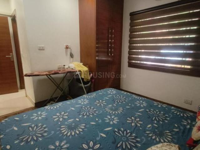 2 BHK Apartment in Paschim Vihar for resale New Delhi. The reference number is 19061080