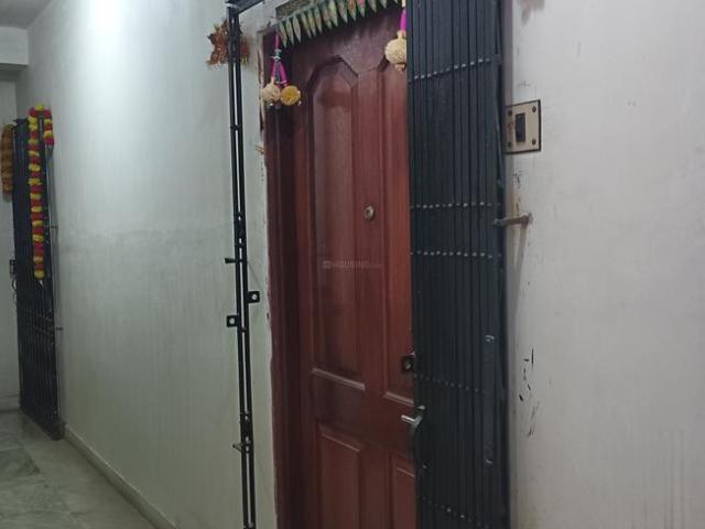 2 BHK Apartment in Paschim Barisha for resale Kolkata. The reference number is 16385620