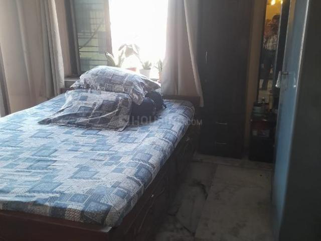 2 BHK Apartment in Paschim Barisha for resale Kolkata. The reference number is 20047588