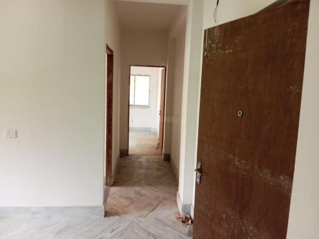 2 BHK Apartment in Paschim Barisha for resale Kolkata. The reference number is 20129173
