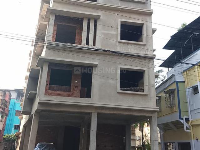 2 BHK Apartment in Paschim Barisha for resale Kolkata. The reference number is 20218746