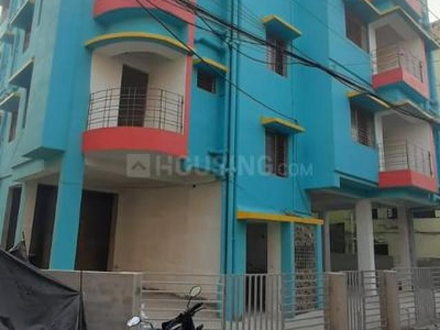 2 BHK Apartment in Paschim Barisha for resale Kolkata. The reference number is 20669174
