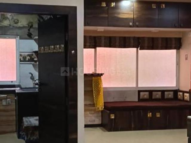 2 BHK Apartment in Paschim Barisha for resale Kolkata. The reference number is 20965702