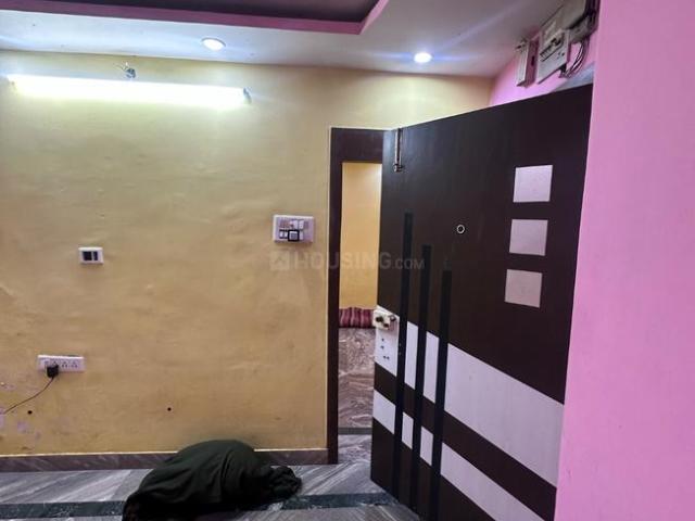 2 BHK Apartment in Paschim Chowbaga for resale Kolkata. The reference number is 20001434