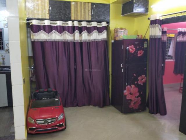 2 BHK Apartment in Paschim Chowbaga for resale Kolkata. The reference number is 9088872